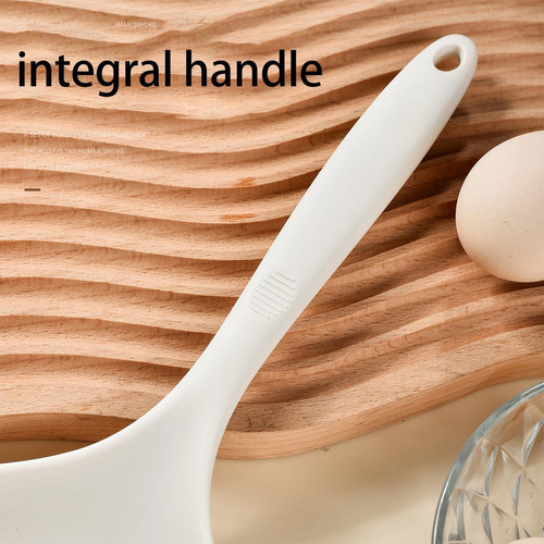 Xm Cuchara Espumadora Para Cocinar Cuchara Ranurada De