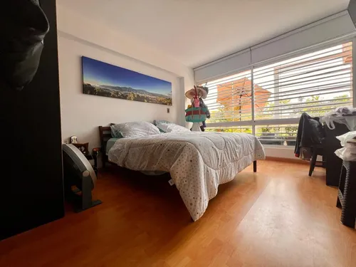 Venta Apartamento Oripoto