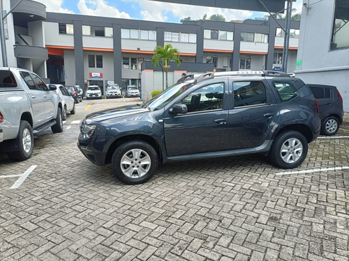 Renault Duster Mecánico