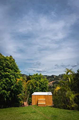 Finca Para Venta En Llanogrande Don Diego