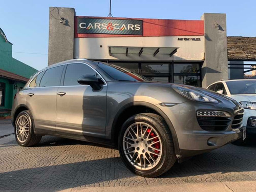 Porsche Cayenne 3.6 V6 2013