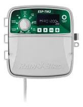 Comprar Rain Bird Esp-tm2 Controlador 6 Zonas De Riego Modulo Wifi No Incluido