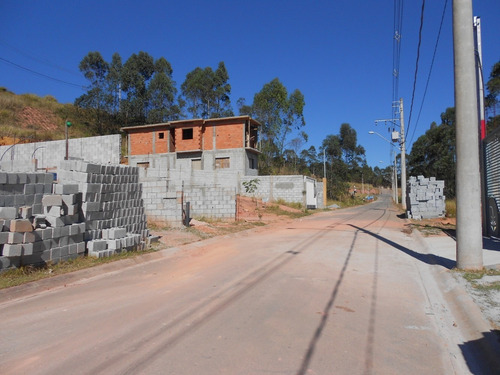 Imagem 11 de 14 de Lote Terreno Residencial Em Condomínio Fechado Prontos Para Construir Cotia Sp R$ 489,48 Mensais A Partir De 125,00 Metros 5x25 Com Área De Lazer