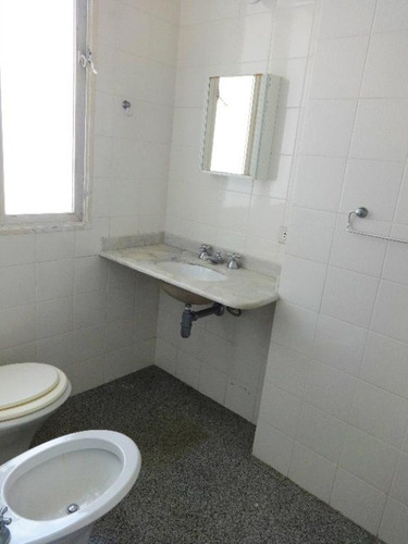 Imagem 14 de 21 de Apartamento Residencial À Venda, Praia Das Pitangueiras, Guarujá. - Ap3333 - 34710016