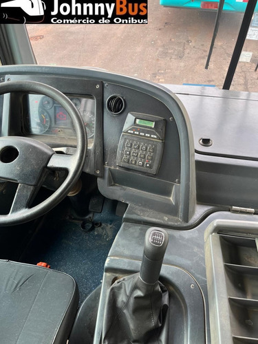 Ônibus Urbano Marcopolo Torino 2017 Mod 2018 - Johnnybus -