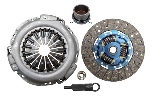 Kit De Clutch Toyota Tacoma 4wd 2.4 1994 1995 1996 1997