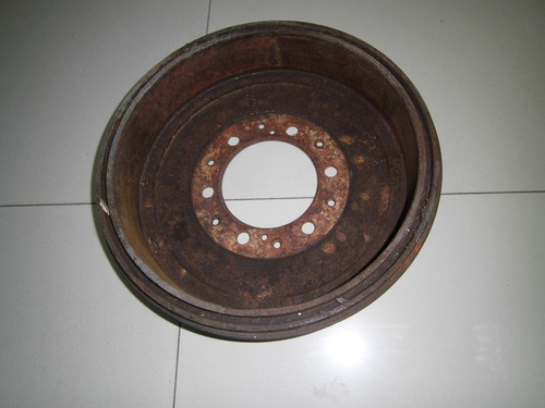 Punta Eje Trasera Derecha Toyota Fortuner 4.0 2007 2014
