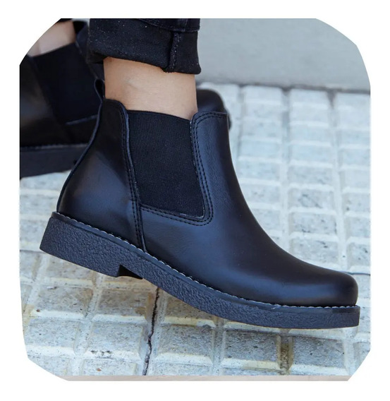 Botas De Lluvia Borcego Elastizadas | MercadoLibre 📦