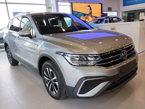 Volkswagen Tiguan Allspace 2.0 Tsi Life 4Motion Dsg