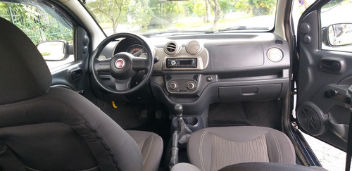 Uno Way 1.0 2012