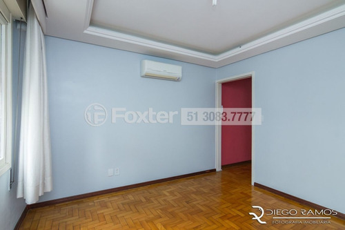 Imagem 2 de 16 de Apartamento, 2 Dormitórios, 57.48 M², Centro Histórico - 190901