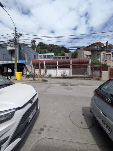 Local Comercial En Arriendo Edmundo Larenas