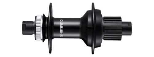 Manzana Trasera Mt510 Shimano Microspline 12v 32h Centerlock