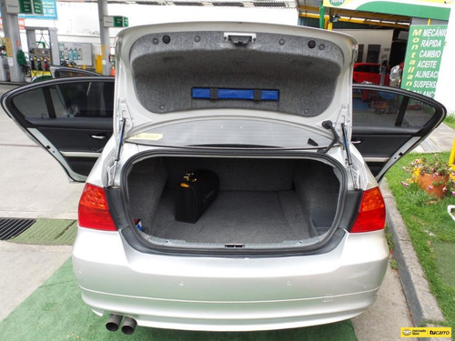 Imagen 9 de 15 de Bmw Serie 3 325i