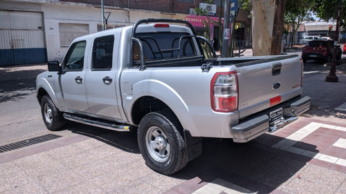 Imagen 3 de 18 de Ford Ranger 2010 3.0 Diesel 4x2