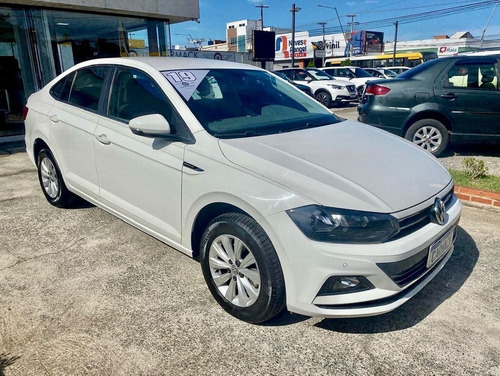 Imagem 3 de 11 de Volkswagen Virtus 1.0 200 Tsi Comfortline