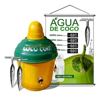 Comprar Gelacoco Cococom Serpentina 2 Abridores E 1 Banner