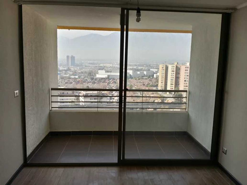 Departamento 55 M2, 2d+1b+1e, La Florida (27437)