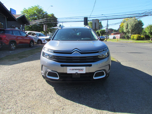 Citroën C5 Aircross BLUE HDI 2.0 AUT