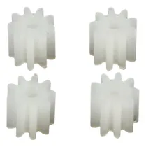 Comprar Juego De Engranes Motor Cuadricoptero Jjrc H31  9 Dientes