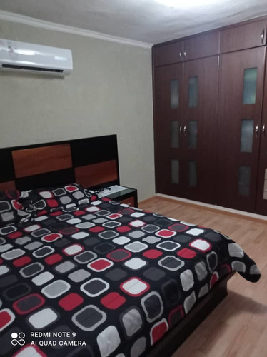 Imagen 10 de 14 de Bello Apartamento En Club Parque Mar. 0412-2094422