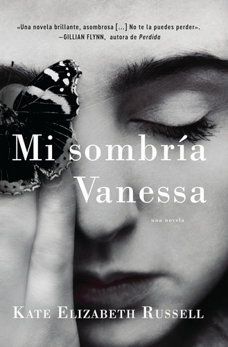 Libro: My Dark Vanessa Mi Sombría Vanessa (edición Española)