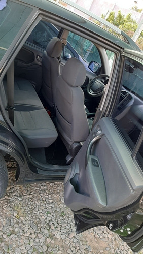 Chery Tiggo 2.0 F2 Confort 4x2 138cv 2013