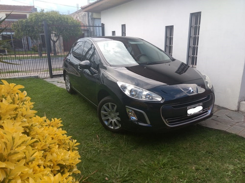 Peugeot 308 1.6 Active