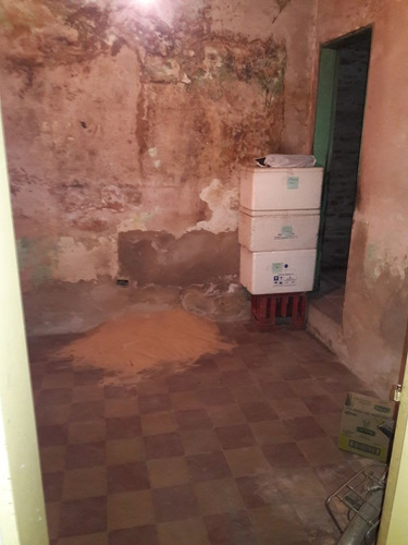 Venta - 2 Locales + Casa - Libertad -merlo