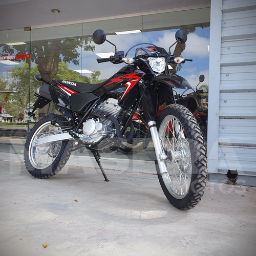 Imagen 2 de 13 de Honda Xr 250 Tornado - Envío A Todo El País - Xr250