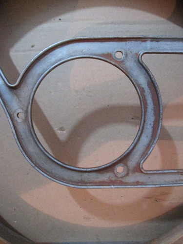 Defletor Ventoinha Radiador Astra 1994 Original 2928 Z (Usado)