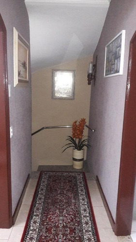 Sobrado À Venda, 220 M² Por R$ 1.179.000,00 - Horto Florestal - São Paulo/sp - So2185