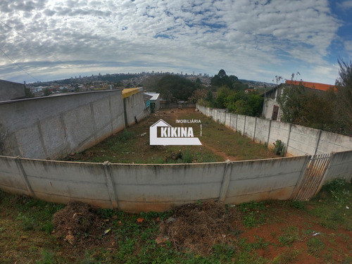 Imagem 2 de 8 de Terreno Para Venda - 02950.9426