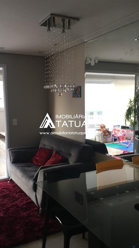 Imagem 2 de 30 de Apartamento - Ap000530 - 69807337