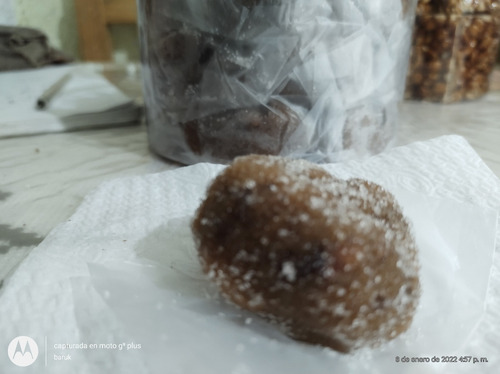 Dulces De Tamarindo. Dulce De Azúcar. Dulces Artesanal,