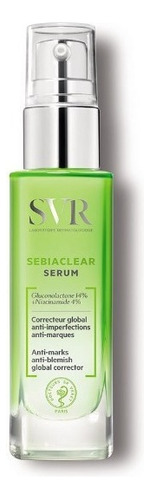 Svr Sebiaclear Serum 30ml