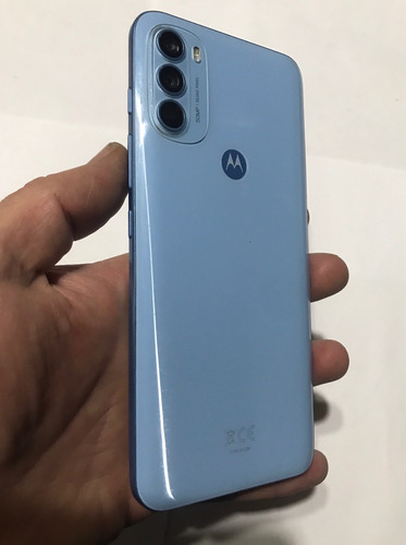 Smartphone Motorola Moto G71  * Detalle *