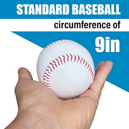 Getorium Béisbol De Práctica De Béisbol | Béisbol