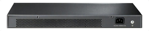 Switch Tp-link Tl-sg1024 Serie Tl Sg-1024