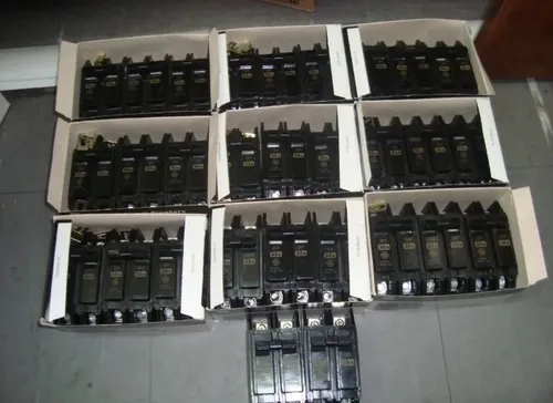 Breaker General Electric 1x30