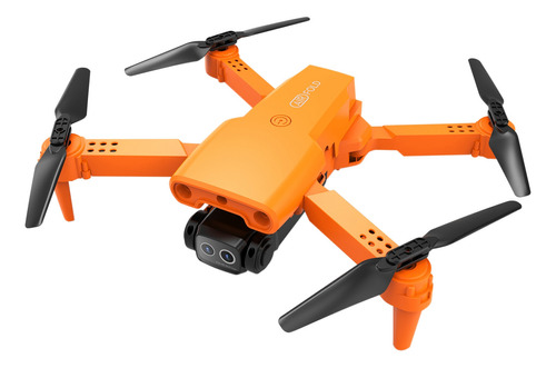 Dron G Con Cámara Dual Hd Y Control De Altitud
