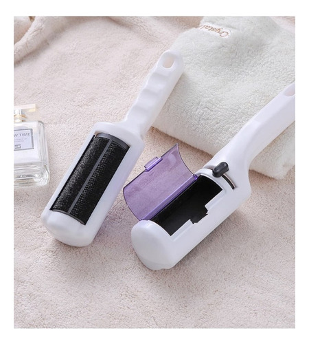 2 Pzs Hogar Ropa Cepillo Depilatorio Mascota Cabello