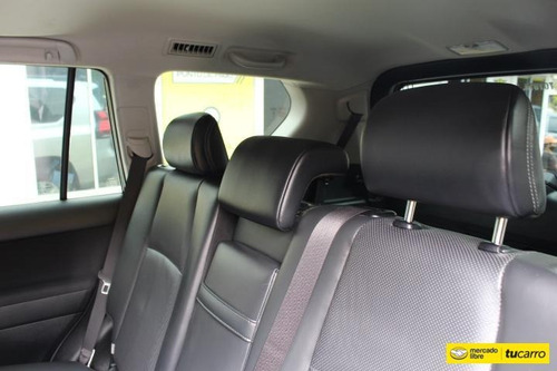 Toyota Prado Txl At 3000 4x4 Td 4x4