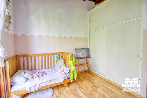 Casa En Venta En Martinez 4 Ambientes Uno En Suite, Jardín Con Pileta, Cochera X 2.