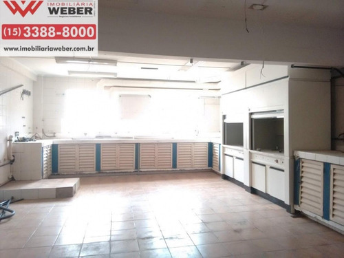 Imagem 15 de 15 de Salão Comercial C/ 750 M² Para Locação Por16.000,00 Jardim Europa - 505