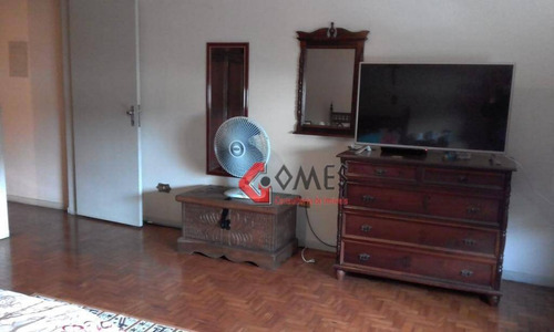 Imagem 25 de 30 de Sobrado Com 3 Dormitórios À Venda, 185 M² Por R$ 800.000 - Jardim Do Mar - São Bernardo Do Campo/sp - So1009