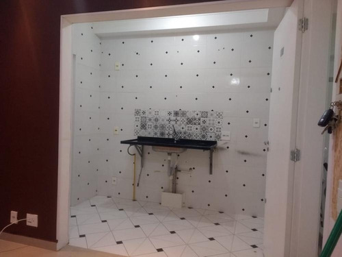 Imagem 4 de 19 de Apartamento De 53 M² À Venda No Viva Mais Barueri - 1510_eli - 70993370