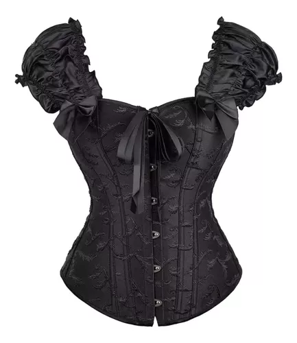 Corselet Espartilho Verde Modelador Cintura - Compre Agora