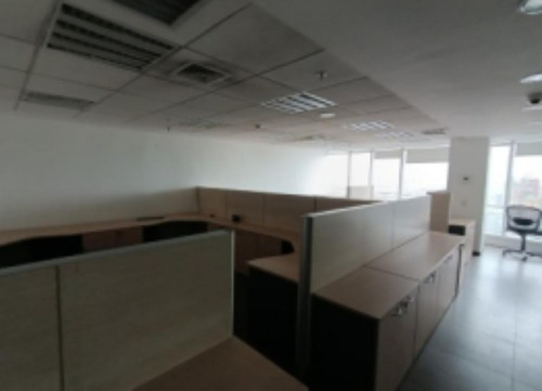 Imagen 3 de 12 de 2 Oficinas Con Gran Ubicación En Santiago Centro