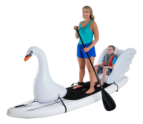 Inflables Transformar Tu Tabla De Paddle Surf